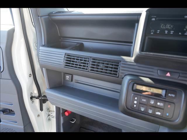 Ｎ－ＶＡＮ Ｇ（17枚目）