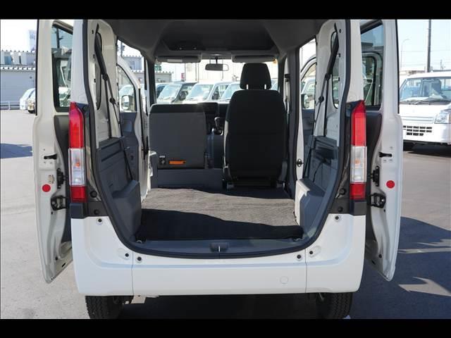 Ｎ－ＶＡＮ Ｇ（20枚目）