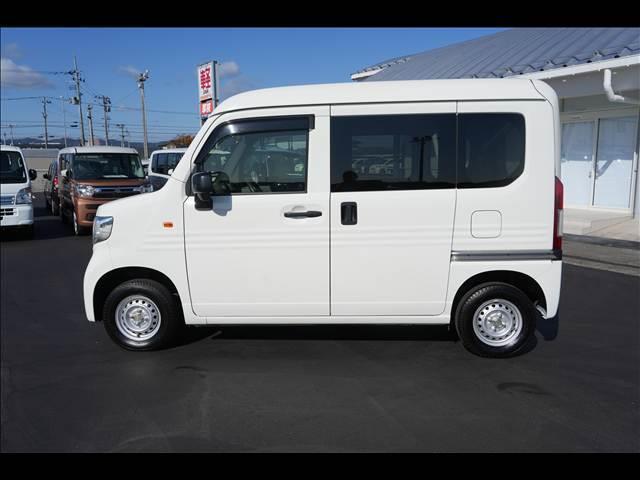 Ｎ－ＶＡＮ Ｇ（21枚目）