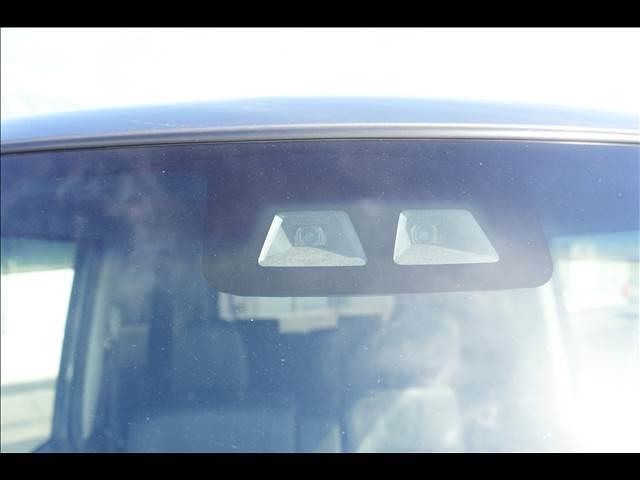 タント カスタムＸ　トップエディション“ＳＡＩＩＩ”（4枚目）