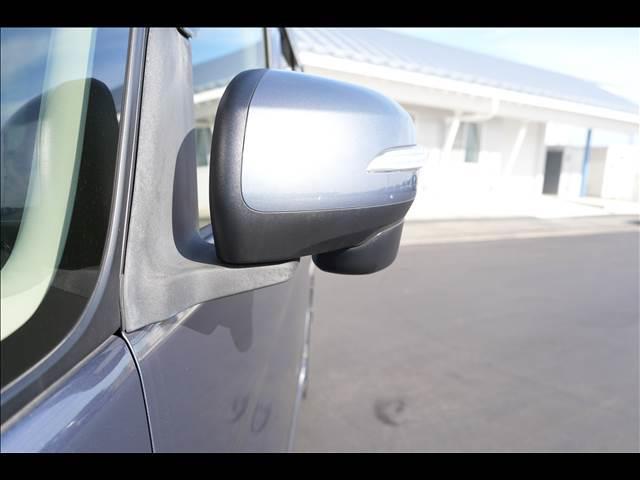 タント カスタムＸ　トップエディション“ＳＡＩＩＩ”（6枚目）