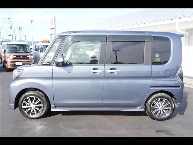 タント カスタムＸ　トップエディション“ＳＡＩＩＩ”（7枚目）