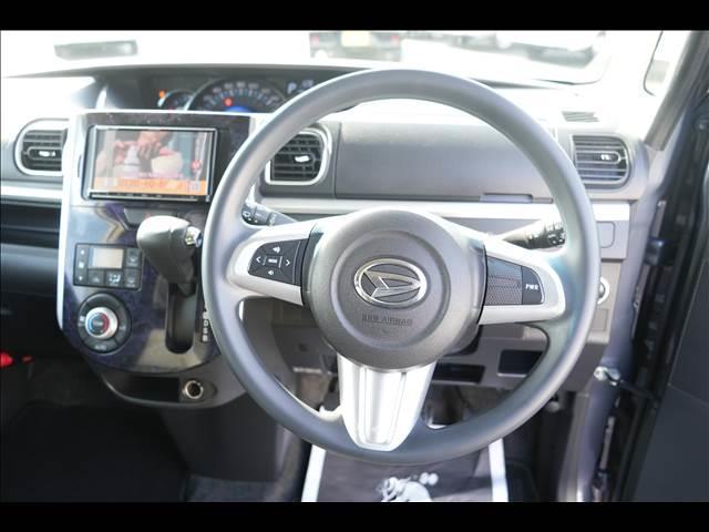 タント カスタムＸ　トップエディション“ＳＡＩＩＩ”（15枚目）