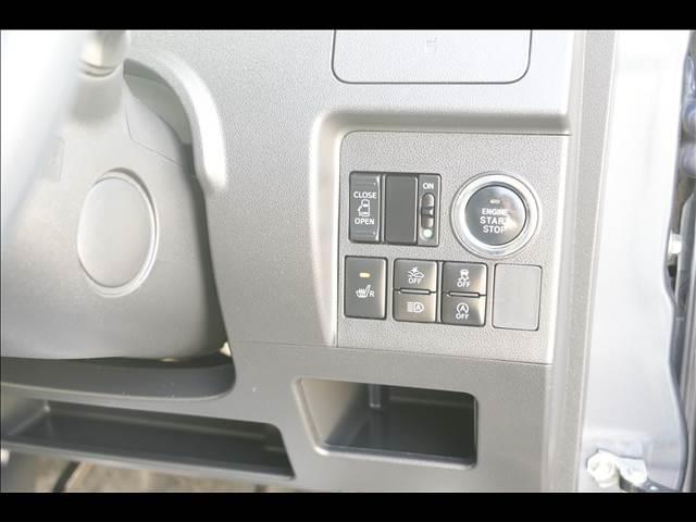 タント カスタムＸ　トップエディション“ＳＡＩＩＩ”（17枚目）