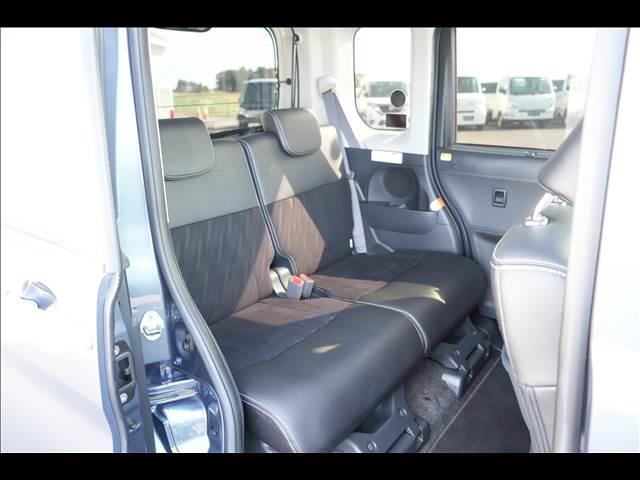 タント カスタムＸ　トップエディション“ＳＡＩＩＩ”（18枚目）