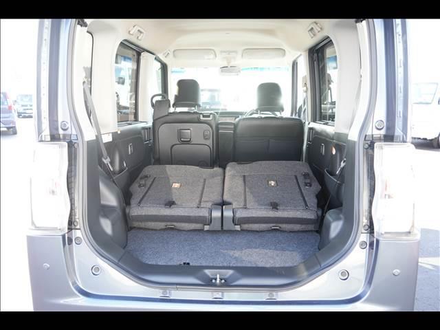 タント カスタムＸ　トップエディション“ＳＡＩＩＩ”（20枚目）