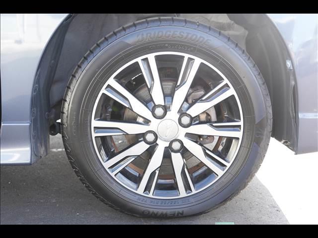 タント カスタムＸ　トップエディション“ＳＡＩＩＩ”（22枚目）