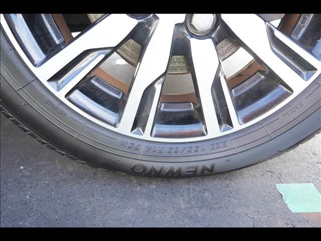 タント カスタムＸ　トップエディション“ＳＡＩＩＩ”（23枚目）