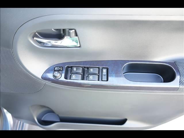 タント カスタムＸ　トップエディション“ＳＡＩＩＩ”（24枚目）