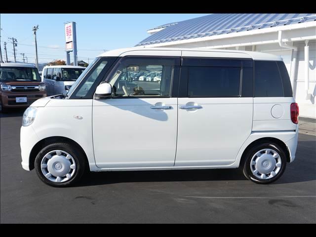 ムーヴキャンバス Ｘ　“ＳＡＩＩ”（7枚目）