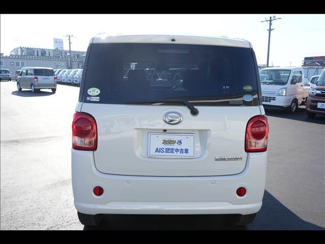 ムーヴキャンバス Ｘ　“ＳＡＩＩ”（8枚目）