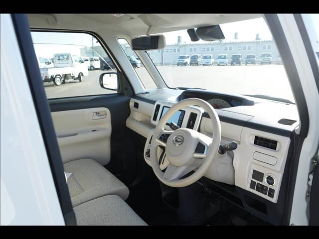 ムーヴキャンバス Ｘ　“ＳＡＩＩ”（12枚目）