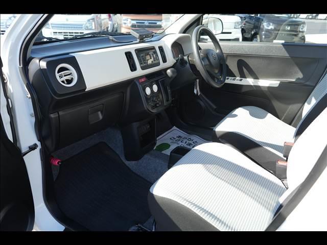 アルト Ｌ（9枚目）