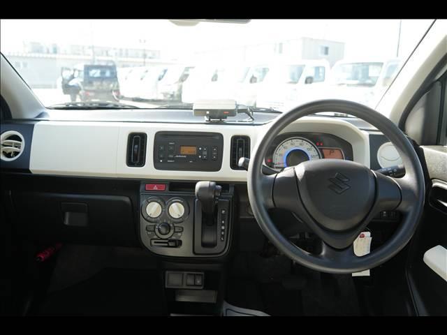 アルト Ｌ（10枚目）