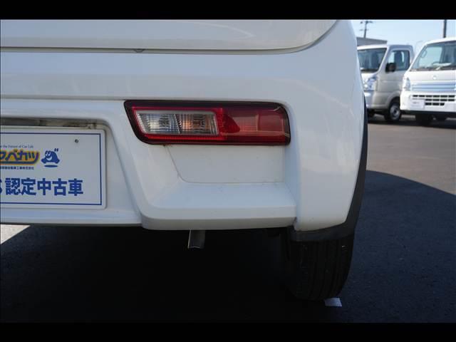 アルト Ｌ（23枚目）