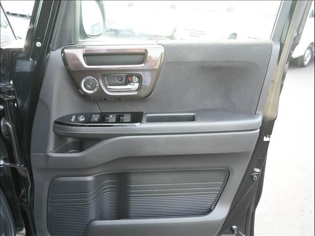 Ｎ－ＢＯＸカスタム カスタム　Ｇ・ＥＸターボ　Ｈｏｎｄａ　ＳＥＮＳＩＮＧ（17枚目）