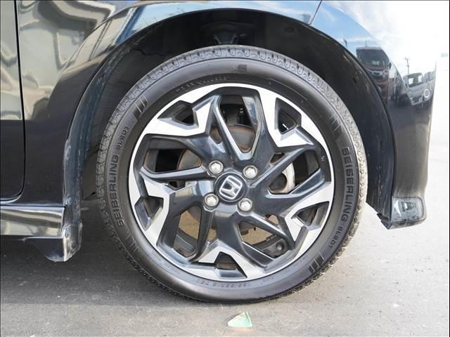 Ｎ－ＢＯＸカスタム カスタム　Ｇ・ＥＸターボ　Ｈｏｎｄａ　ＳＥＮＳＩＮＧ（23枚目）