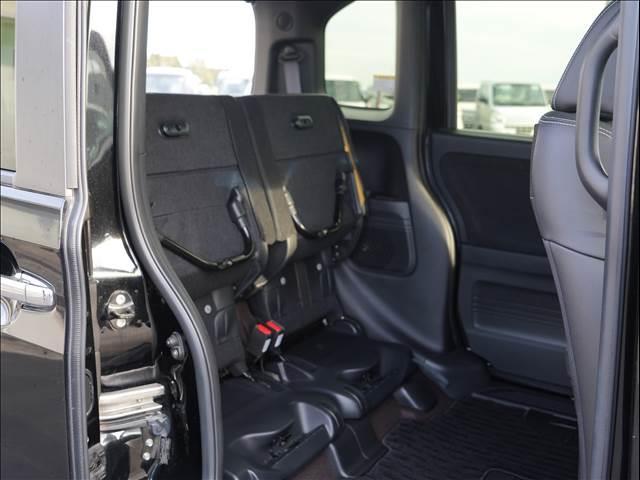 Ｎ－ＢＯＸカスタム カスタム　Ｇ・ＥＸターボ　Ｈｏｎｄａ　ＳＥＮＳＩＮＧ（29枚目）