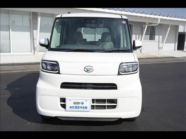 タント Ｌ（3枚目）