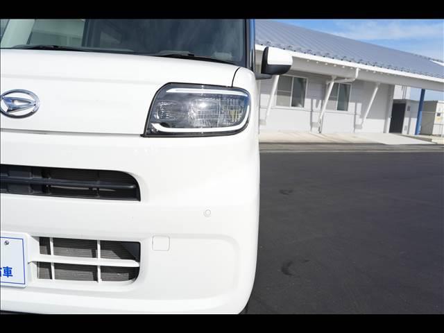 タント Ｌ（5枚目）