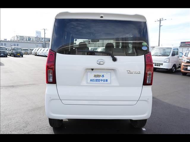 タント Ｌ（9枚目）