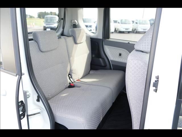 タント Ｌ（18枚目）