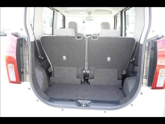 タント Ｌ（19枚目）