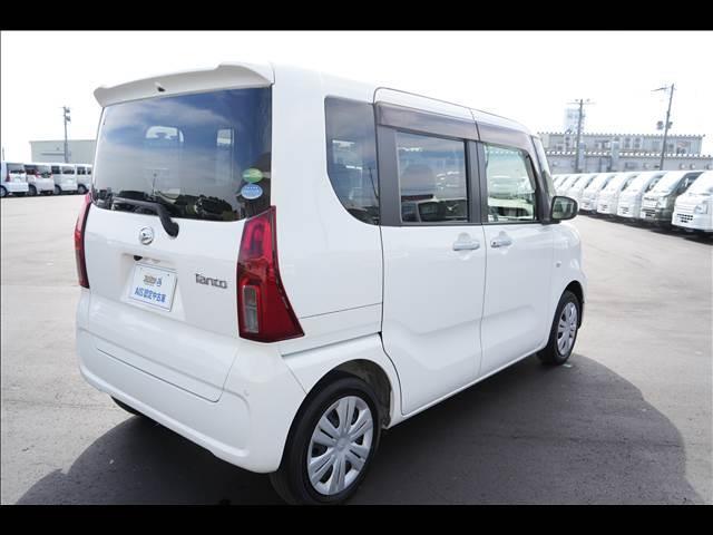 タント Ｌ（21枚目）