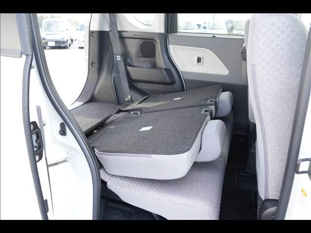 タント Ｌ（26枚目）