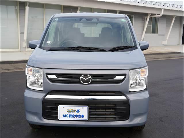 フレア ＨＹＢＲＩＤ　ＸＧ（3枚目）