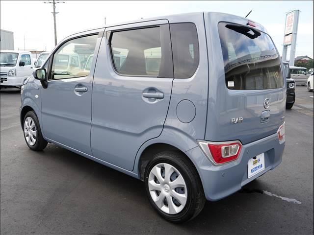 フレア ＨＹＢＲＩＤ　ＸＧ（8枚目）