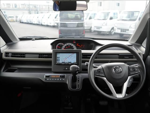 フレア ＨＹＢＲＩＤ　ＸＧ（11枚目）