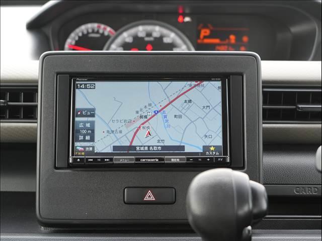 フレア ＨＹＢＲＩＤ　ＸＧ（12枚目）