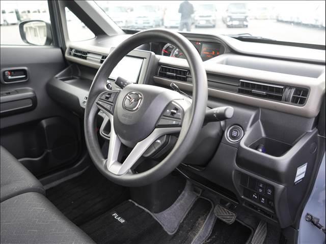 フレア ＨＹＢＲＩＤ　ＸＧ（13枚目）