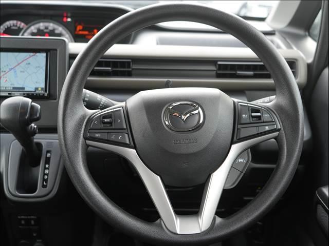 フレア ＨＹＢＲＩＤ　ＸＧ（15枚目）