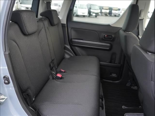 フレア ＨＹＢＲＩＤ　ＸＧ（18枚目）