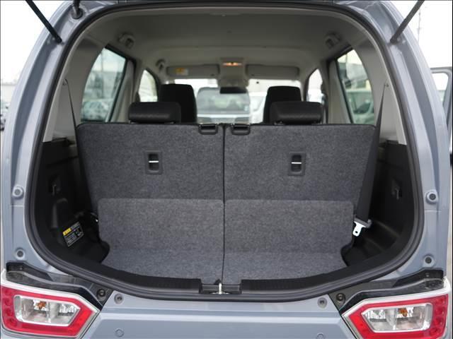 フレア ＨＹＢＲＩＤ　ＸＧ（19枚目）