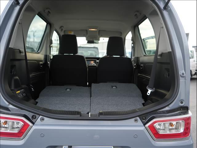 フレア ＨＹＢＲＩＤ　ＸＧ（20枚目）