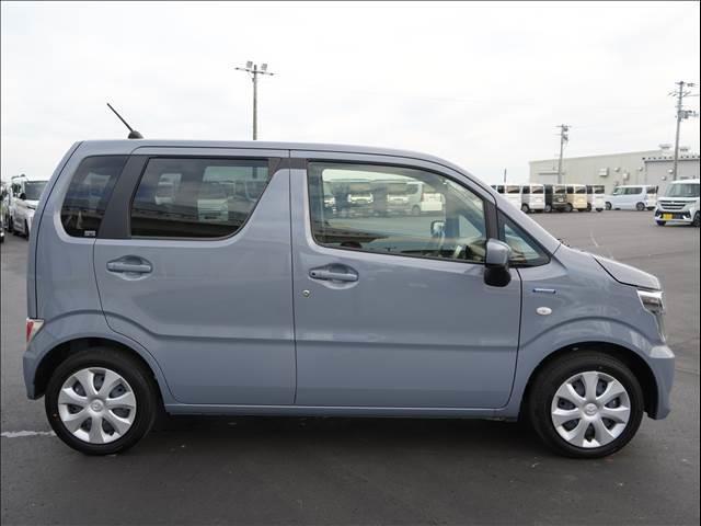 フレア ＨＹＢＲＩＤ　ＸＧ（21枚目）