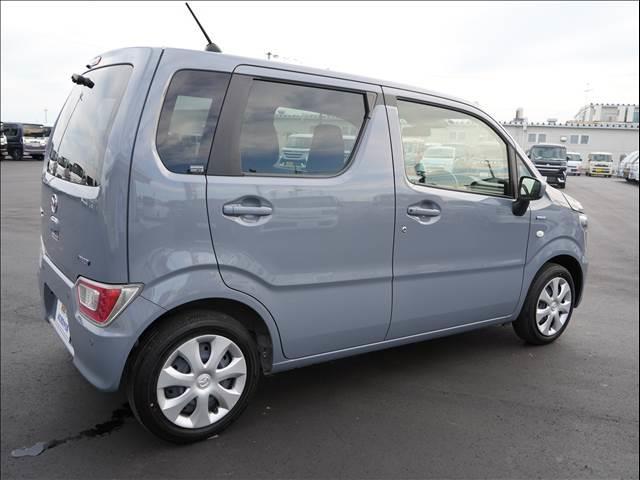 フレア ＨＹＢＲＩＤ　ＸＧ（22枚目）