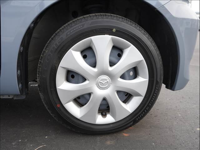 フレア ＨＹＢＲＩＤ　ＸＧ（23枚目）