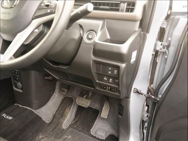 フレア ＨＹＢＲＩＤ　ＸＧ（28枚目）