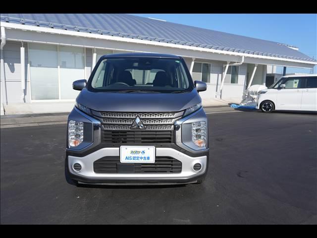 ｅＫクロス Ｍ（3枚目）