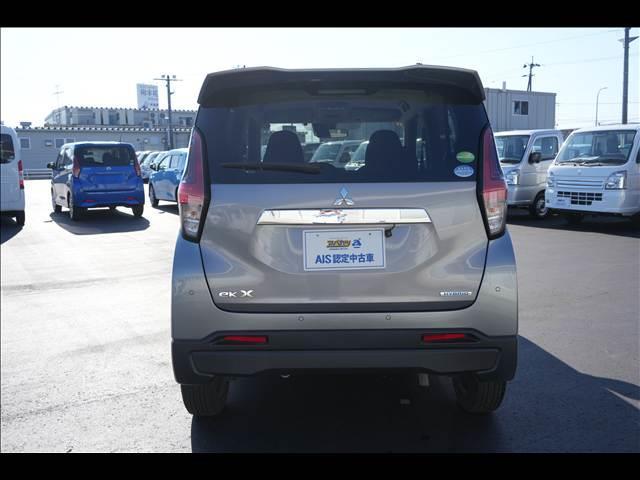 ｅＫクロス Ｍ（6枚目）