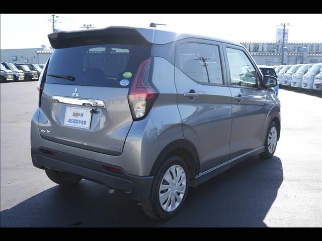 ｅＫクロス Ｍ（7枚目）