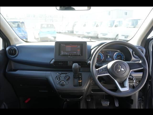 ｅＫクロス Ｍ（8枚目）