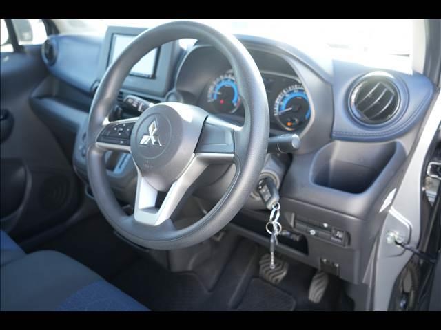 ｅＫクロス Ｍ（9枚目）