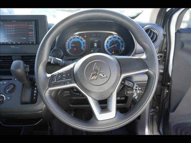 ｅＫクロス Ｍ（10枚目）