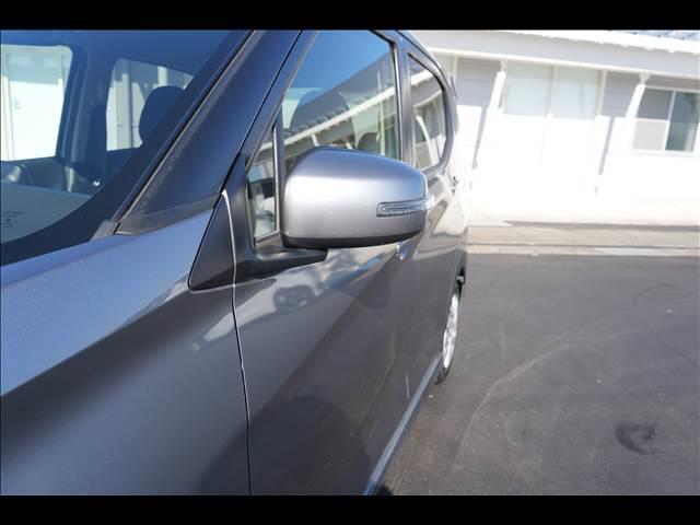 ｅＫクロス Ｍ（21枚目）