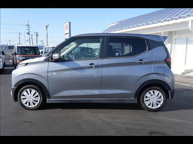 ｅＫクロス Ｍ（22枚目）